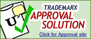 Visit the Approvals site.
