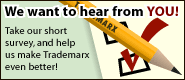 We'd like to hear from you!