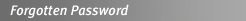 Forgotten Password